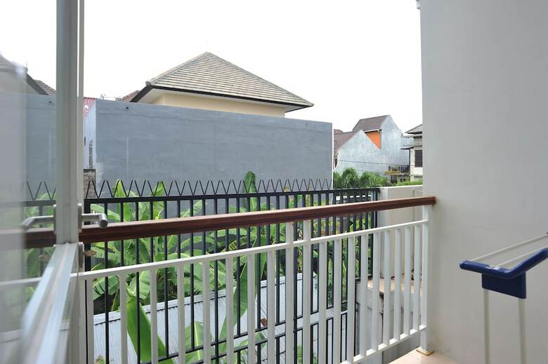 Hotel Airy Denpasar Selatan Tukad Asahan 14 Bali