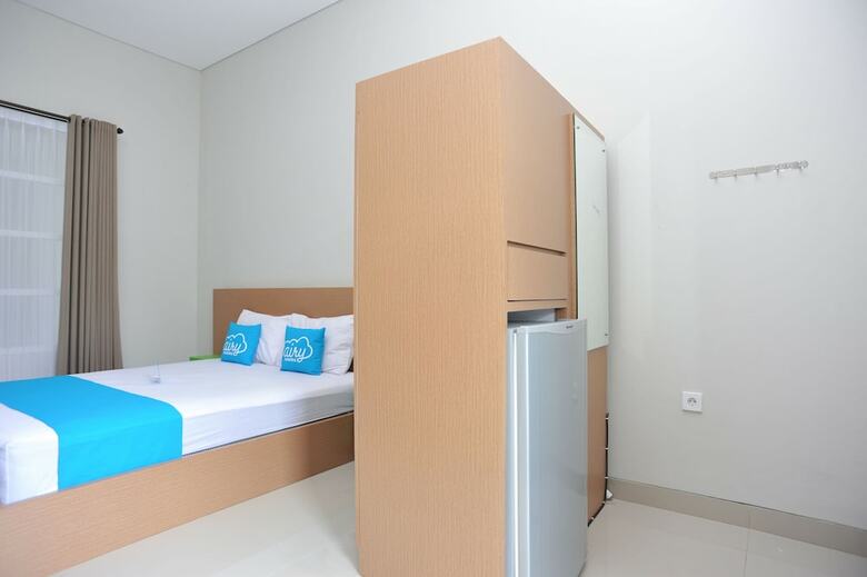 Hotel Airy Denpasar Selatan Tukad Asahan 14 Bali