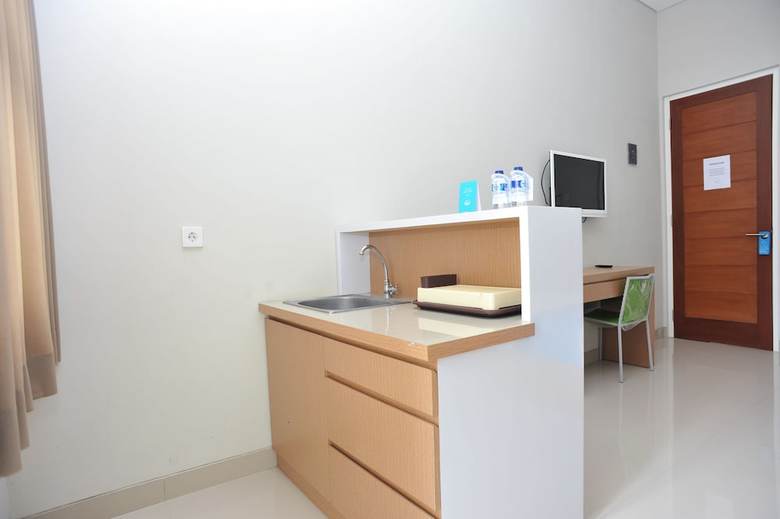 Hotel Airy Denpasar Selatan Tukad Asahan 14 Bali