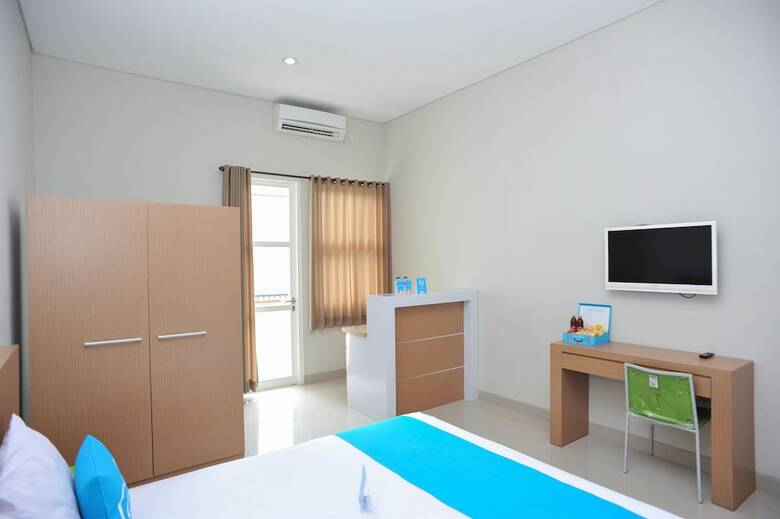 Hotel Airy Denpasar Selatan Tukad Asahan 14 Bali