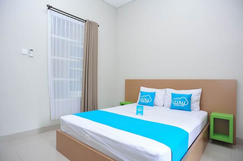 Hotel Airy Denpasar Selatan Tukad Asahan 14 Bali