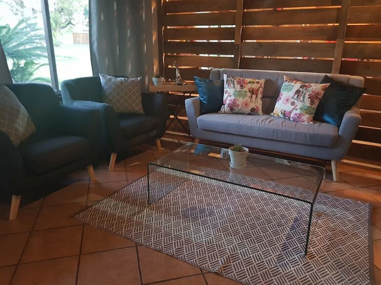 Posada Unyati Safari Lodge