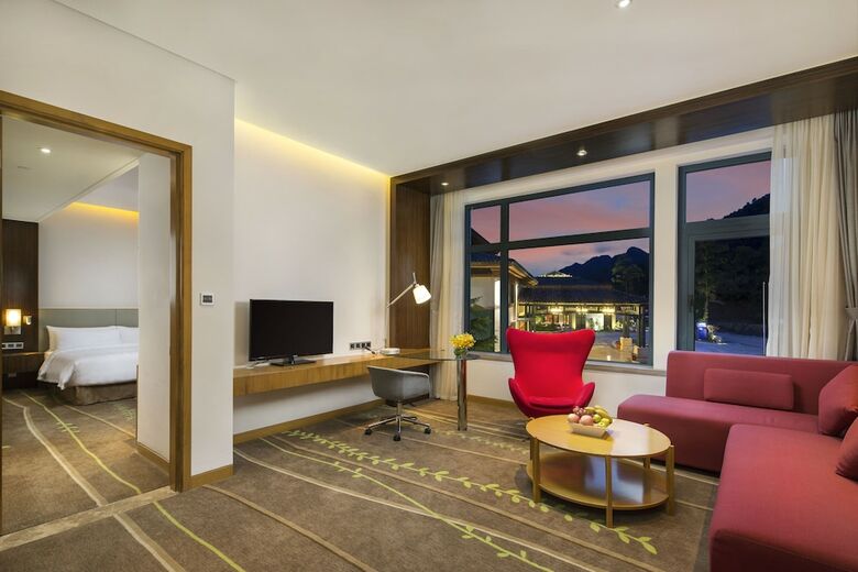Hotel Park Inn By Radisson Libo