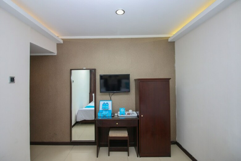 Hotel Airy Lengkong Buah Batu 81 Bandung