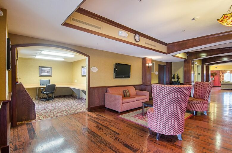 Hotel Motel 6 Valley Center, Ks