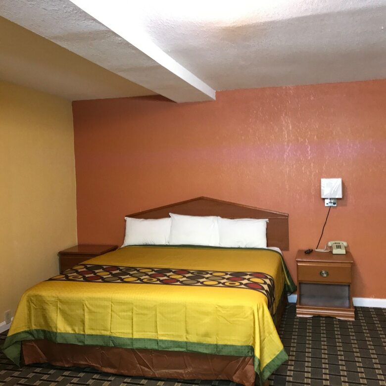 Motel Lincoln Inn