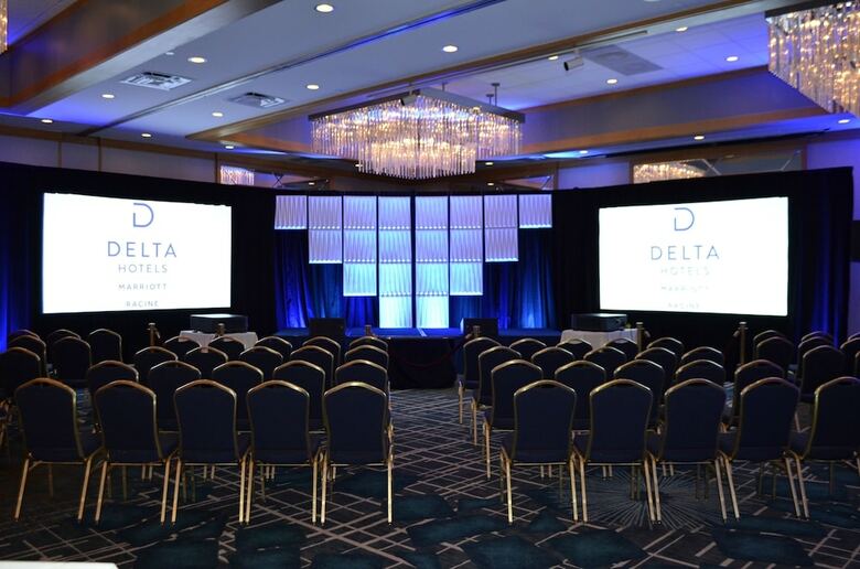 Delta Hotel By Marriott Racine
