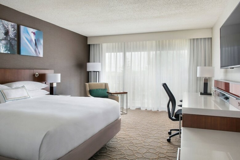 Delta Hotel By Marriott Racine