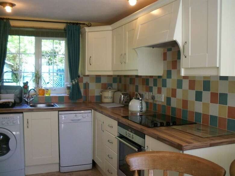 Bed & Breakfast Lisnafillan Lodge