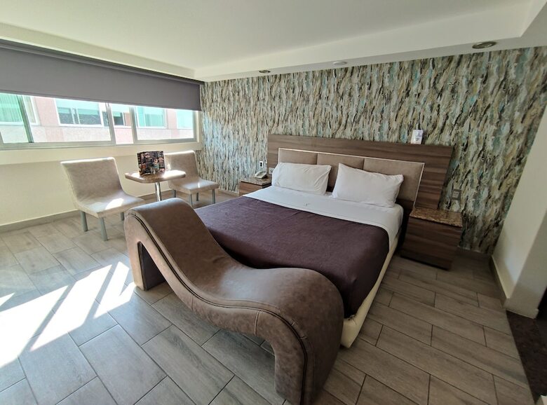 Motel Nuevo Tijuana - Adults Only