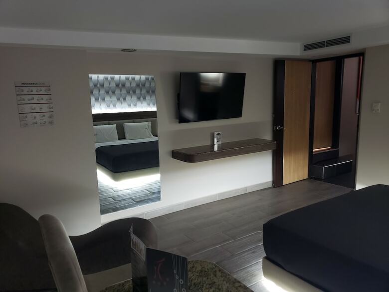 Motel Nuevo Tijuana - Adults Only