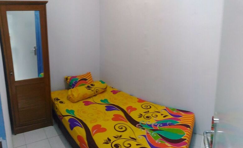 Hotel Alex House Semarang