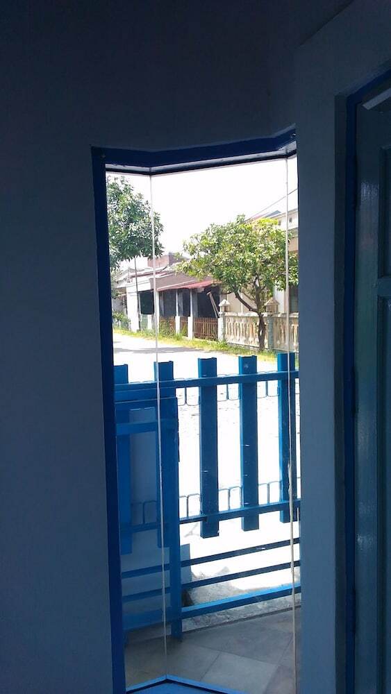 Hotel Alex House Semarang