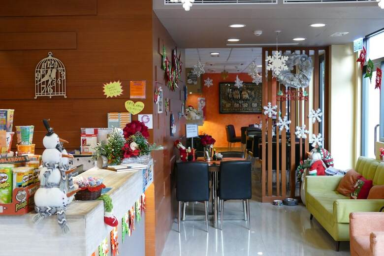 Hotel Seaview Holiday Resort