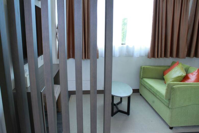 Hotel Seaview Holiday Resort