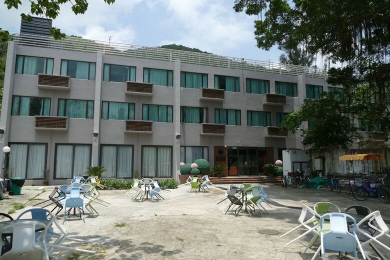 Hotel Seaview Holiday Resort