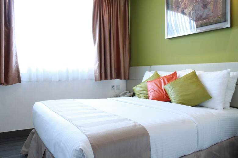 Hotel Seaview Holiday Resort