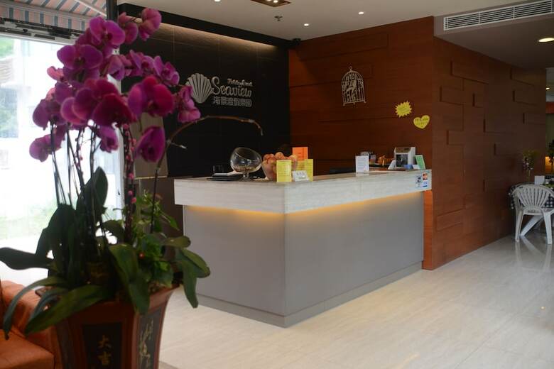 Hotel Seaview Holiday Resort
