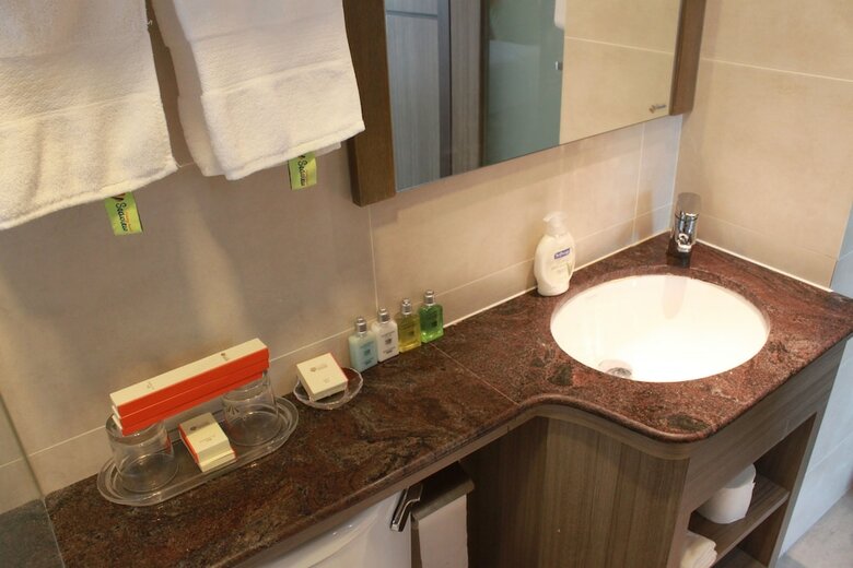 Hotel Seaview Holiday Resort