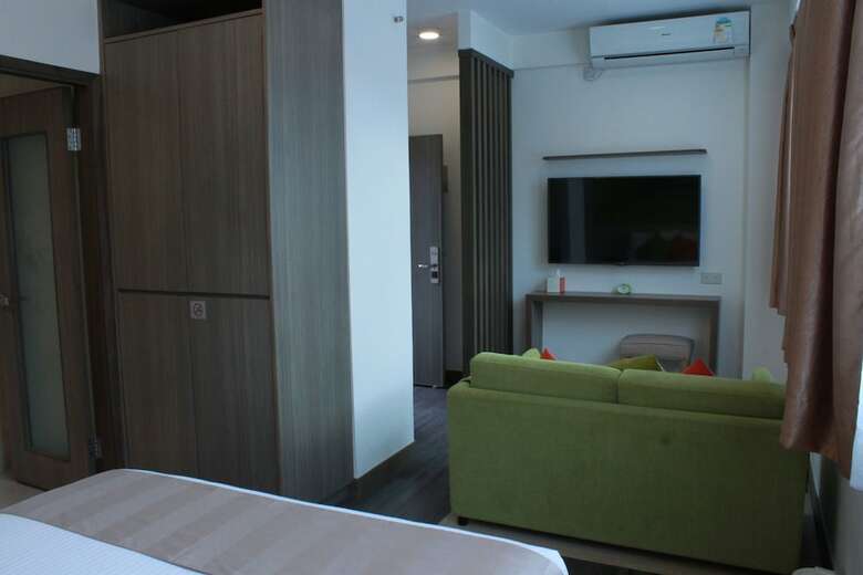 Hotel Seaview Holiday Resort