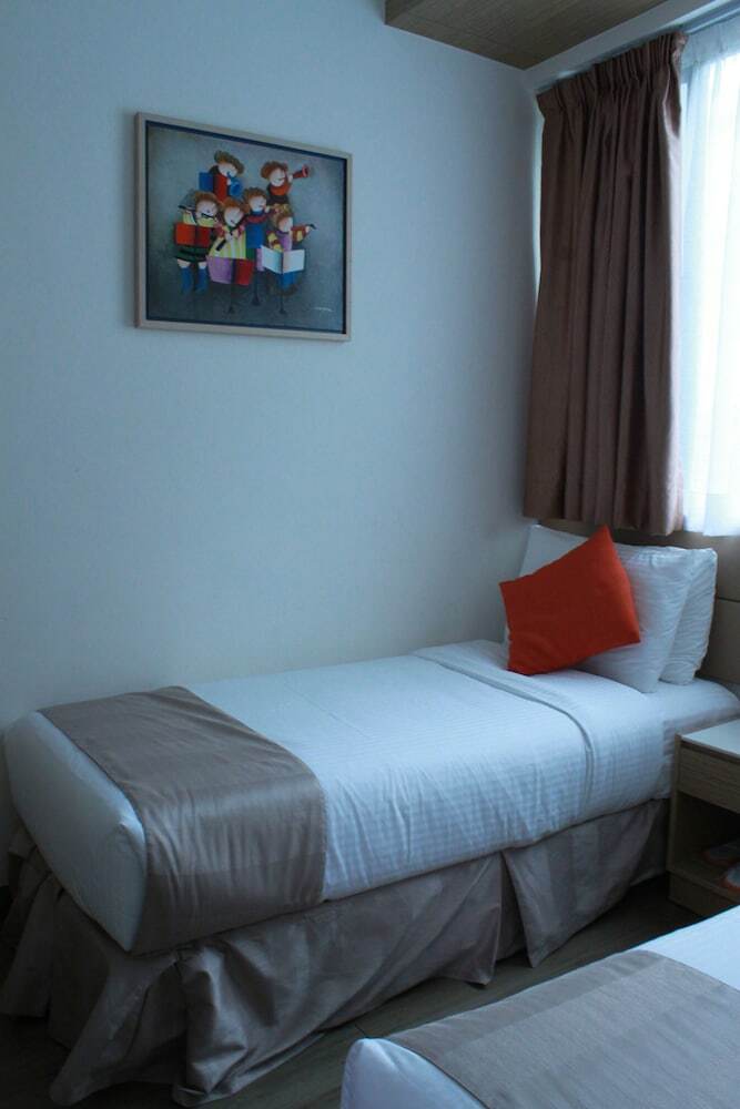 Hotel Seaview Holiday Resort