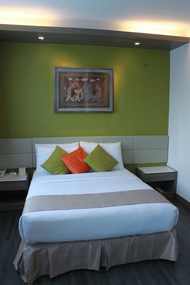 Hotel Seaview Holiday Resort