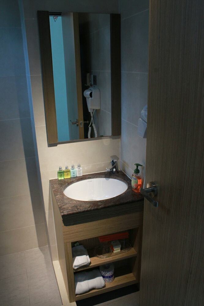 Hotel Seaview Holiday Resort