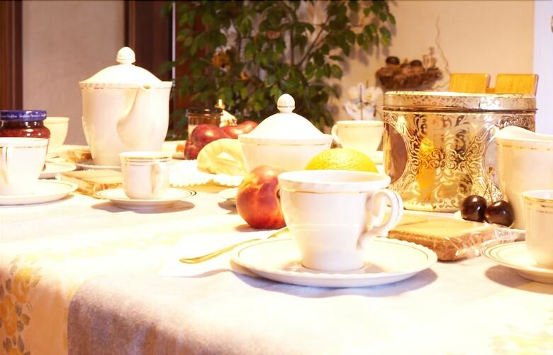 Hotel Le Tre Grazie