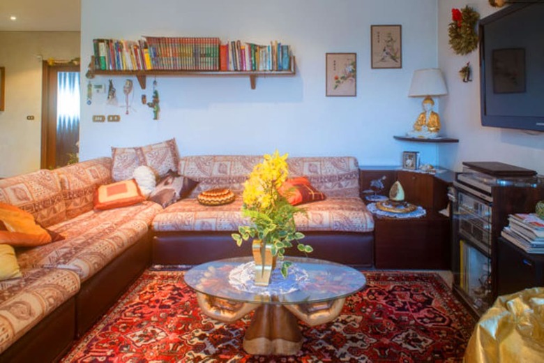 Hotel Le Tre Grazie