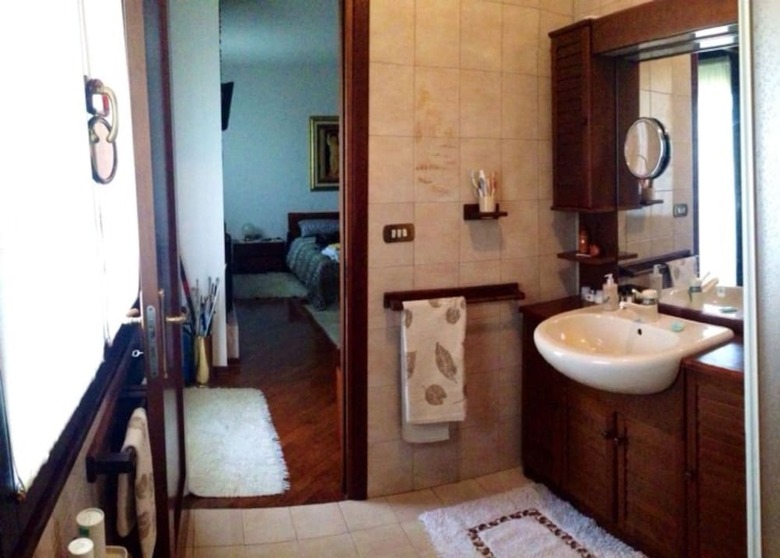 Hotel Le Tre Grazie