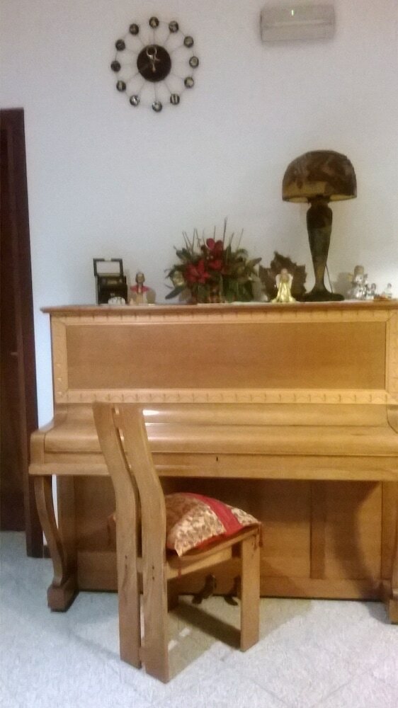 Hotel Le Tre Grazie