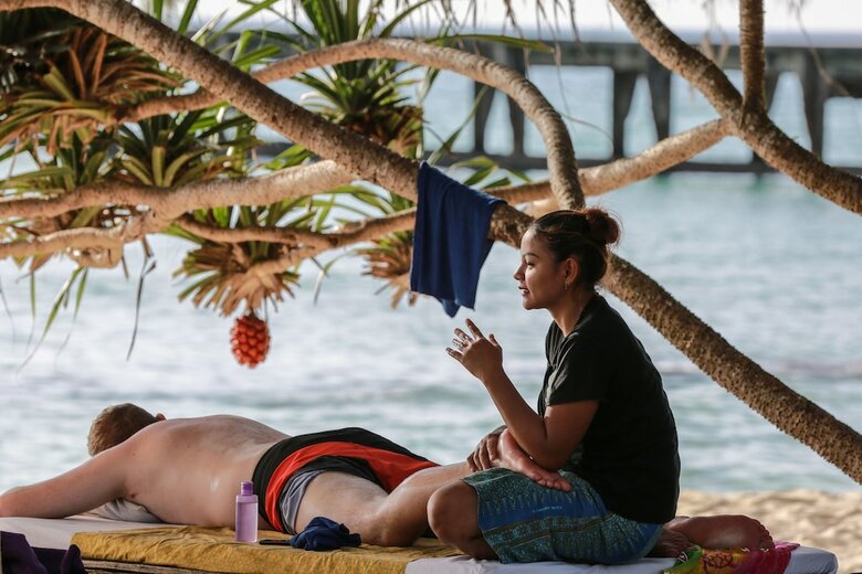 Hotel Koh Kood Paradise Beach