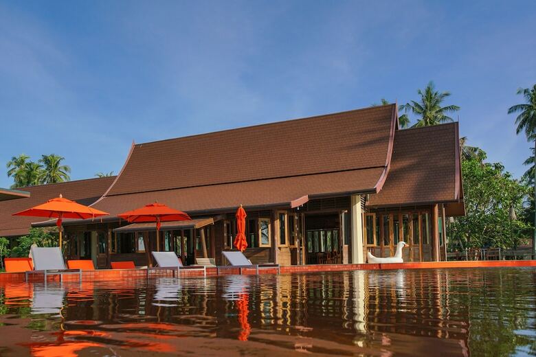 Hotel Koh Kood Paradise Beach