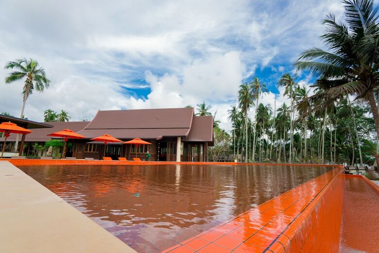 Hotel Koh Kood Paradise Beach