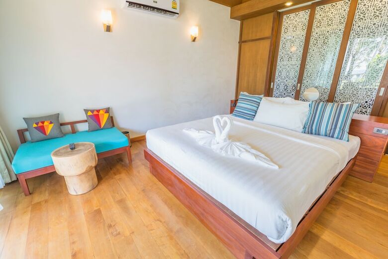 Hotel Koh Kood Paradise Beach