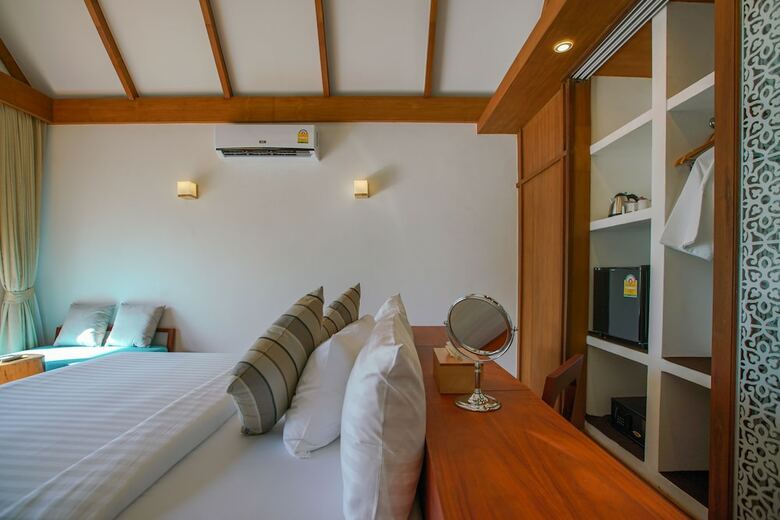 Hotel Koh Kood Paradise Beach