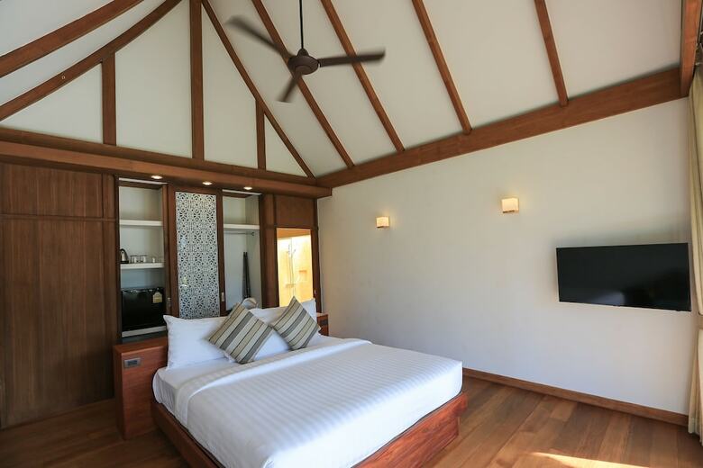 Hotel Koh Kood Paradise Beach