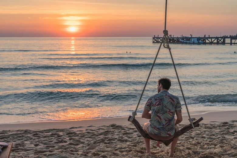 Hotel Koh Kood Paradise Beach