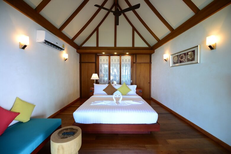 Hotel Koh Kood Paradise Beach