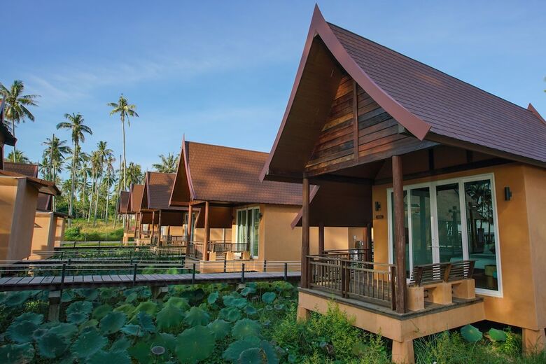 Hotel Koh Kood Paradise Beach