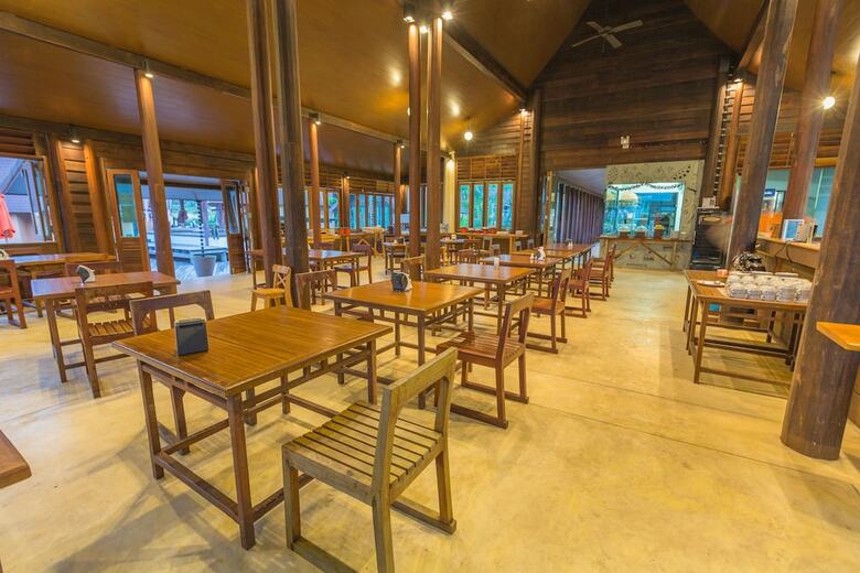 Hotel Koh Kood Paradise Beach