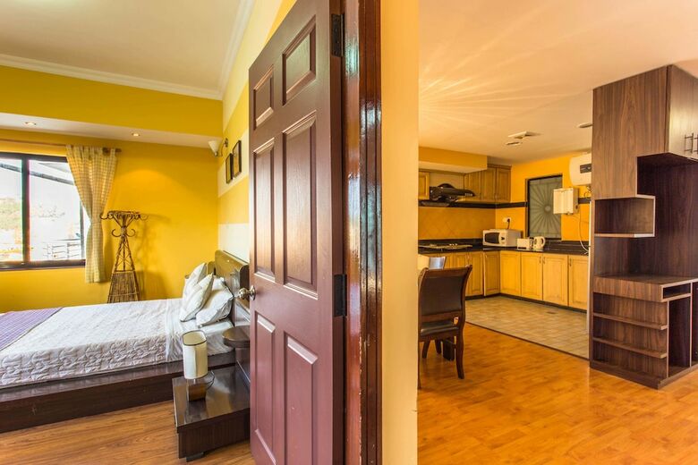Swayambhu Hotels And Apartments