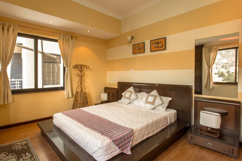 Swayambhu Hotels And Apartments