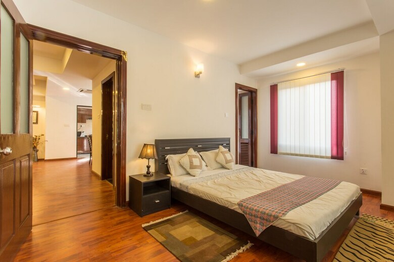 Swayambhu Hotels And Apartments