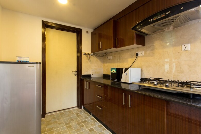 Swayambhu Hotels And Apartments
