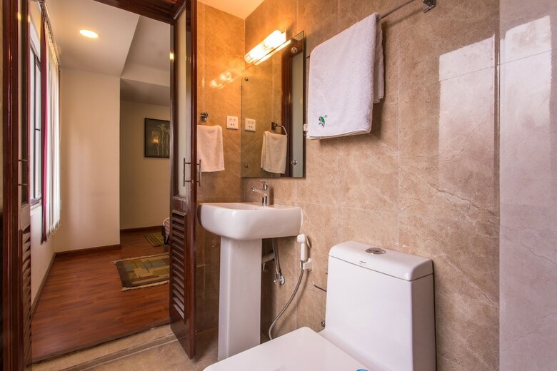 Swayambhu Hotels And Apartments