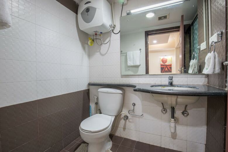 Swayambhu Hotels And Apartments