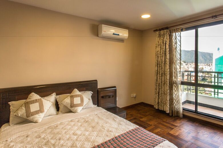 Swayambhu Hotels And Apartments