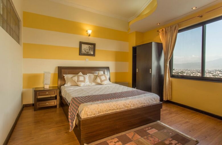 Swayambhu Hotels And Apartments