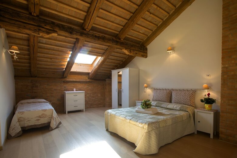 Agroturismo Agriturismo Ae Cavane